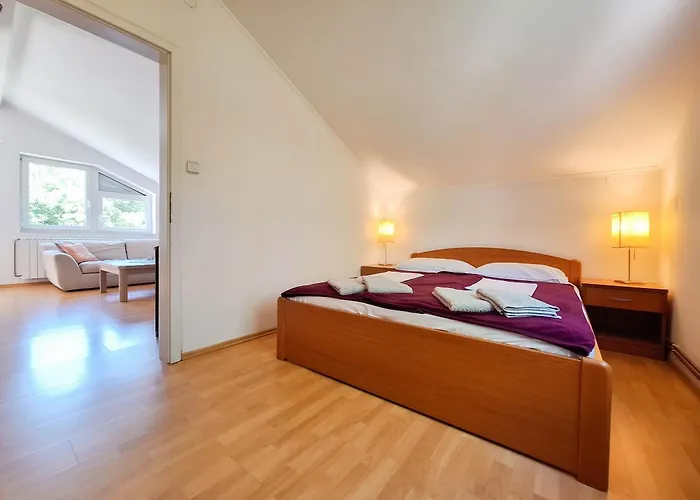 Nenad Appartement