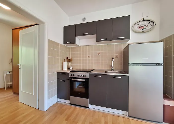 Nenad Appartement