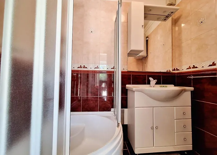 Appartement Nenad *