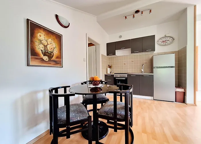 Nenad Appartement Tribalj (Primorsko-Goranska)