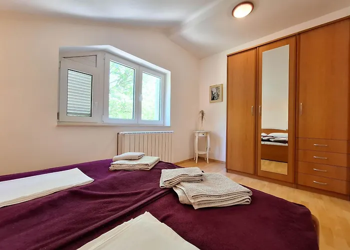 Nenad Appartement
