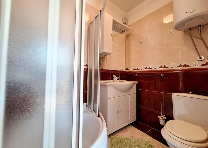 Appartement Nenad *