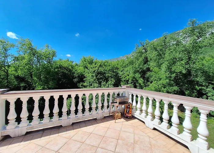 Nenad Appartement