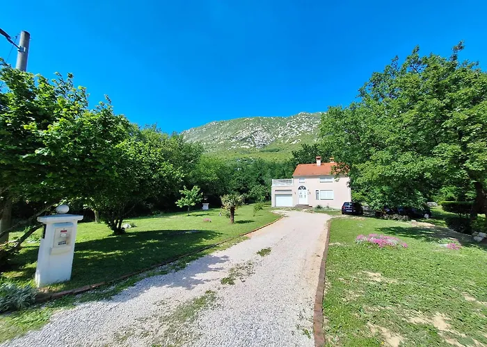 Appartement Nenad