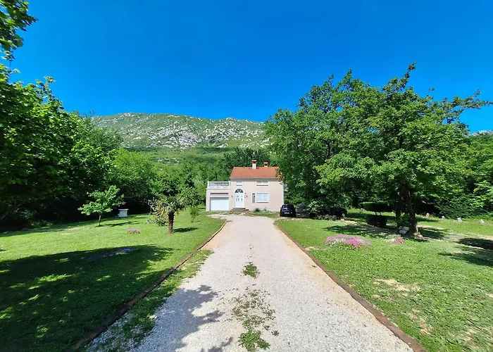 Nenad * Tribalj (Primorsko-Goranska)